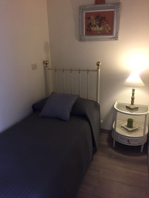 לינה וארוחת בוקר רומא Residenza I Ciclamini מראה חיצוני תמונה