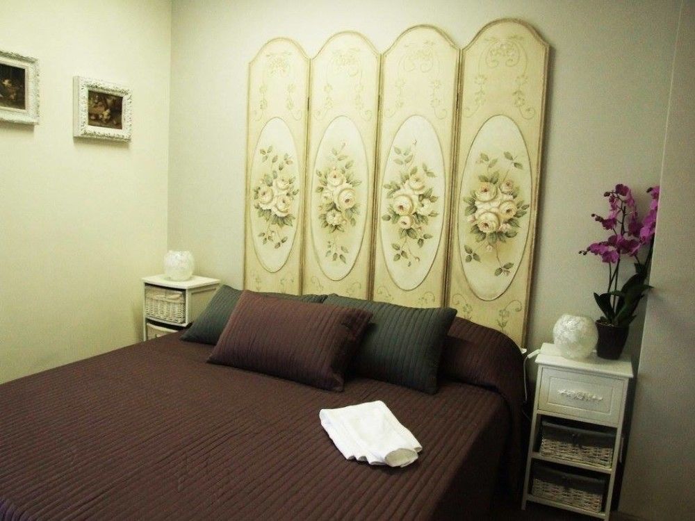 לינה וארוחת בוקר רומא Residenza I Ciclamini מראה חיצוני תמונה